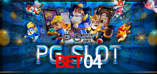 Exclusive Games Bet04