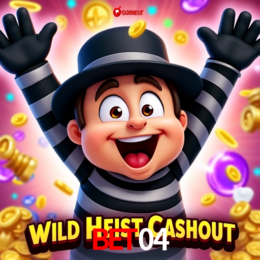 Bonus Features Bet04