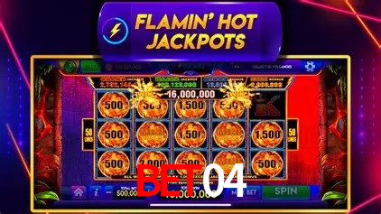 Exclusive Offers Bet04