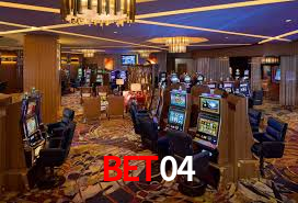 Roulette Table Bet04