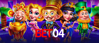 Daily Bonuses Bet04